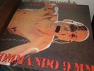 LP COMMANDO 9MM amor frenopatico / uvi larsen ramones Eskorbuto la polla vulpess