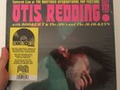 OTIS REDDING DO IT ONE MORE TIME MARBLED VINYL LP RECORD STORE DAY RSD 2019 NEW