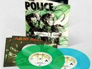 The POLICE 7