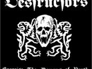 DESTRUCTORS-Exorcide The Demons Of Youth VINYL NEW