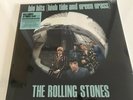 Rsd 2019 THE ROLLING STONES BIG HITS HIGH TIDE AND GREEN GRASS Green Vinyl