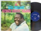 Richard Groove Holmes      Soul Message        Prestige       USA        NM # 66