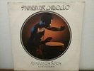 FERNANDO DOS SANTOS LP SAMBA DE CABOCLO 75' VG+ DEEP AFRO SOUL BRAZIL BATUCADA