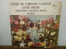 MARGARIDA CONCEICAO INACIA LP CABOCLO GUINE PRETO VG BATUCADA AFRO BRAZIL 60's