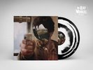 CONWAY ? EVERYBODY IS F.O.O.D. 3 ? BLACK WHITE VINYL LP ? FOOD 3