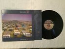 Vinyl LP: PINK FLOYD - A Momentary Lapse of Reason, 1987, EMI, 1C 064 7 48068 1