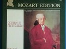 C441 Mozart Edition 11 Religious Music Organ Works 10 LP Philips 6747 384 Stereo