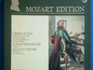 C443 Mozart Edition 15 Opera Buffa Thamos 8 LP Philips 6747 388 Stereo