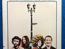 Ivar Avenue Reunion, Rare Musselwhite, Goldberg Collaboration LP, cut corner EX