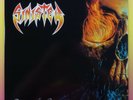 SINISTER Cross The Styx BLACK Vinyl LP IMPORT NEW Death Metal VERY LIMITED /300