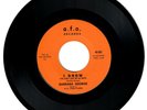 Barbara George 1961 a.f.o. 45rpm I Know You Don't Love Me No More cLEAn Northern