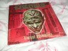 KREATOR -VIOLENT REVOLUTION- VERY HARD TO FIND LTD EDITION 2 X LP GATE FOLD 2017