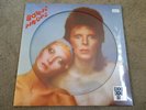David Bowie 'Pin Ups' RSD 2019 L/E Picture Disc