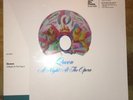 QUEEN A Night At The Opera 2018 - Vinyl Me Please Multicolour Vinyl LP (Sealed)