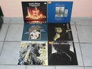 Andre Heller  -  7 LP`s