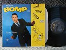 Barry Mann original vg+-ex mono LP Who Put the Bomp In