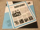 THE BEATLES GREATEST LIMITED ED.GOLD VINYL RECORD LP EXCELLENT Harrison Lennon
