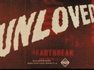 RSD19: UNLOVED - HEARTBREAK INSTRUMENTAL LTD LP MINT/BRAND NEW/SEALED