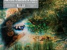 RSD19: PINK FLOYD - A SAUCERFUL OF SECRETS LTD MONO LP MINT/SEALED