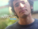 RSD19: TIM BUCKLEY - HONEYMAN: RECORDED LIVE 1973 LTD HONEY COLOURED 2LP MINT
