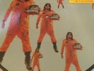 ACE FREHLEY / KISS - SPACEMAN Picture Disc Vinyl Poster Set Ltd SEALED RSD 2019