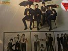 Beatles 65 German pressing VG ++ Un played.