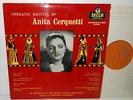 LXT 5289 Verdi Bellini Puccini Spontini Anita Cerquetti Operatic Recital O/S