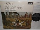 SXL 6367 Strauss Don Quixote Vienna Philharmonic Orchestra Lorin Maazel ED2 WBG