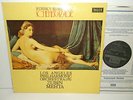 SXL 6731 Rimsky-Korsakov Scheherazade Los Angeles Philharmonic Zubin Mehta