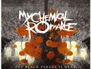 My Chemical Romance - The Black Parade Is Dead   RSD 2019 Double Vinyl LP *NEW*