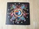 HAWKWIND IN SEARCH OF SPACE FOLD OUT VINYL ALBUM LP RECORD ORIGINAL