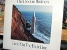 THE DOOBIE BROTHERS.  