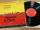 MILES DAVIS - SKETCHES OF SPAIN LP