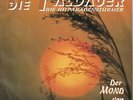 RARE Die Paldauer Der Mond Von Yokohama Auch In Der Taiga Austria AT 7