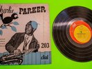 Charlie parker Dial 203