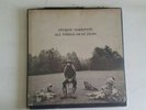 George Harrison - All Things Must Pass - Original 3 LP Vinyl Box Set The Beatles