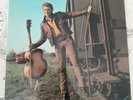 Très rare 33Tours original Johnny Hallyday - Hallelujah - HI FI Stéreo 840.570BY