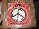 Cows - Peacetika, vinyl, neu