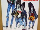 RAMONES DO YOU REMEMBER ROCK N ROLL RADIO? OG UK STEREO SIRE 7