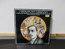 STRAVINSKY Ballets ABBADO 4LP BOX  DGG