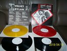 Bob Dylan & Velvet Underground 4 LP SET Velvet Dylan - LIMITED 200 COPIES