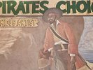 PIRATES CHOICE - VARIOUS ARTIST [STUDIO ONE] LP. SEALED MINT