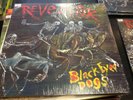 BLACK EYED DOGS - REVELATOR LP RSD 2019 NEW MINT OPENED SIGNED BY ETHAN JOHNS