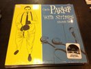 CHARLIE PARKER - WITH STRINGS ALTERNATE TAKES COLOURED VINYL LP RSD 2019 NEW