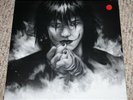 The Crow Comic Vinyl LP Soundtrack TRUST OBEY Fear & Bullets BLOODSHED Variant