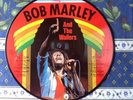 Bob Marley and the Wailers Rare Picture 12