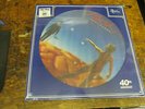 RUSH Hemispheres LP UNIVERSAL RSD 2019 NEW SEALED pic disc