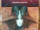 Ultimate Spinach – Self-Titled Psychedelic Rock-Bosstown Rock Vinyl LP