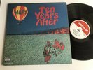 Ten Years After LP Watt