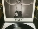 GG Allin: Eat my fuc EMF reissue vinyl lp punk the jabbers mentors kbd the clash